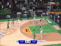 CBA��������15�� ��������VS�����ع� 20231210����������������