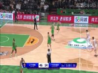 CBA��������4�� ��������VS�㶫���ϻ� 20231029���ֳ�ԭ����